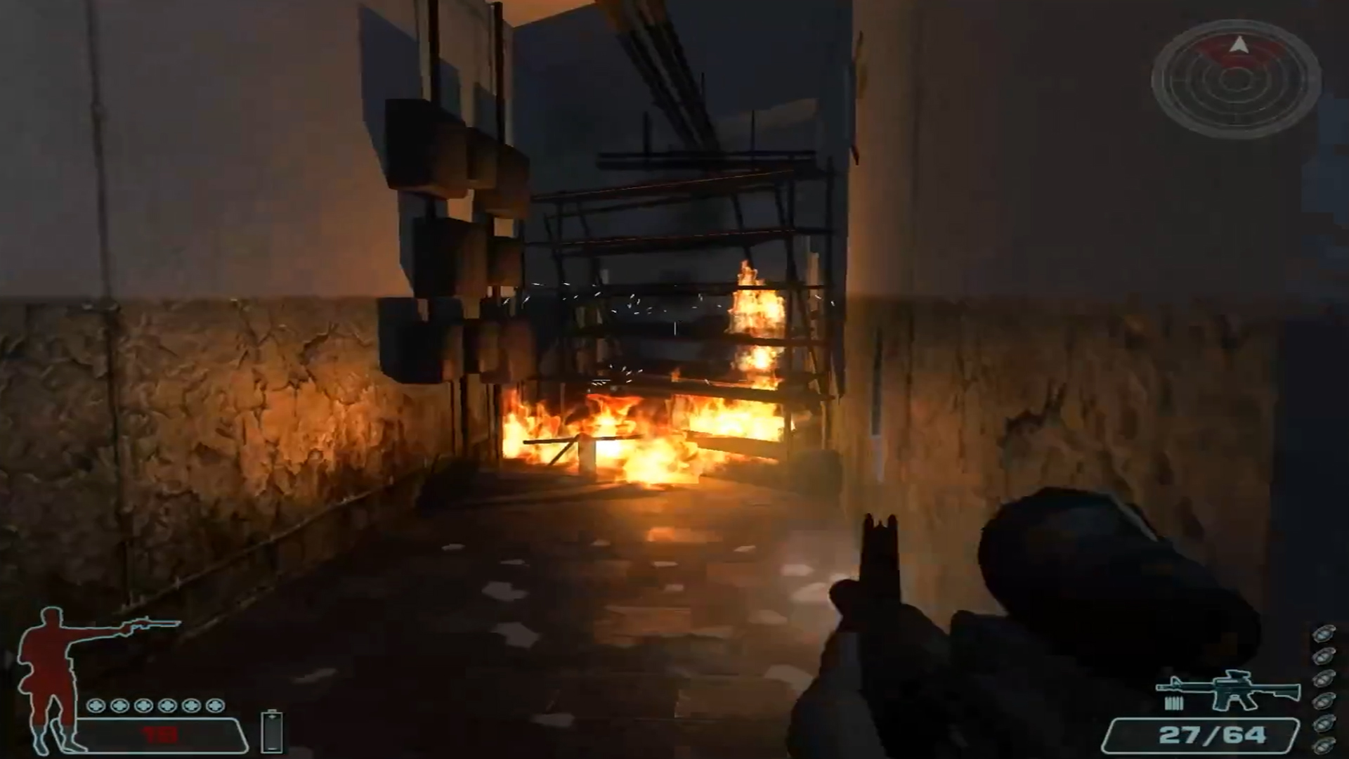 لعبة IGI 3 للكمبيوتر