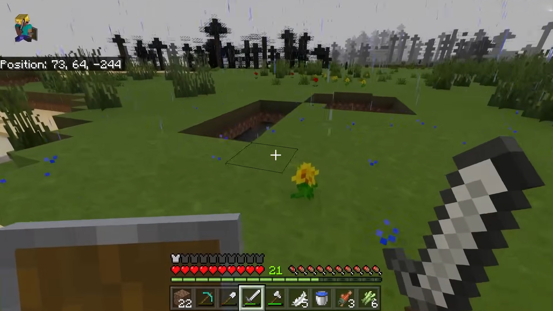 ماين كرافت للاندرويد