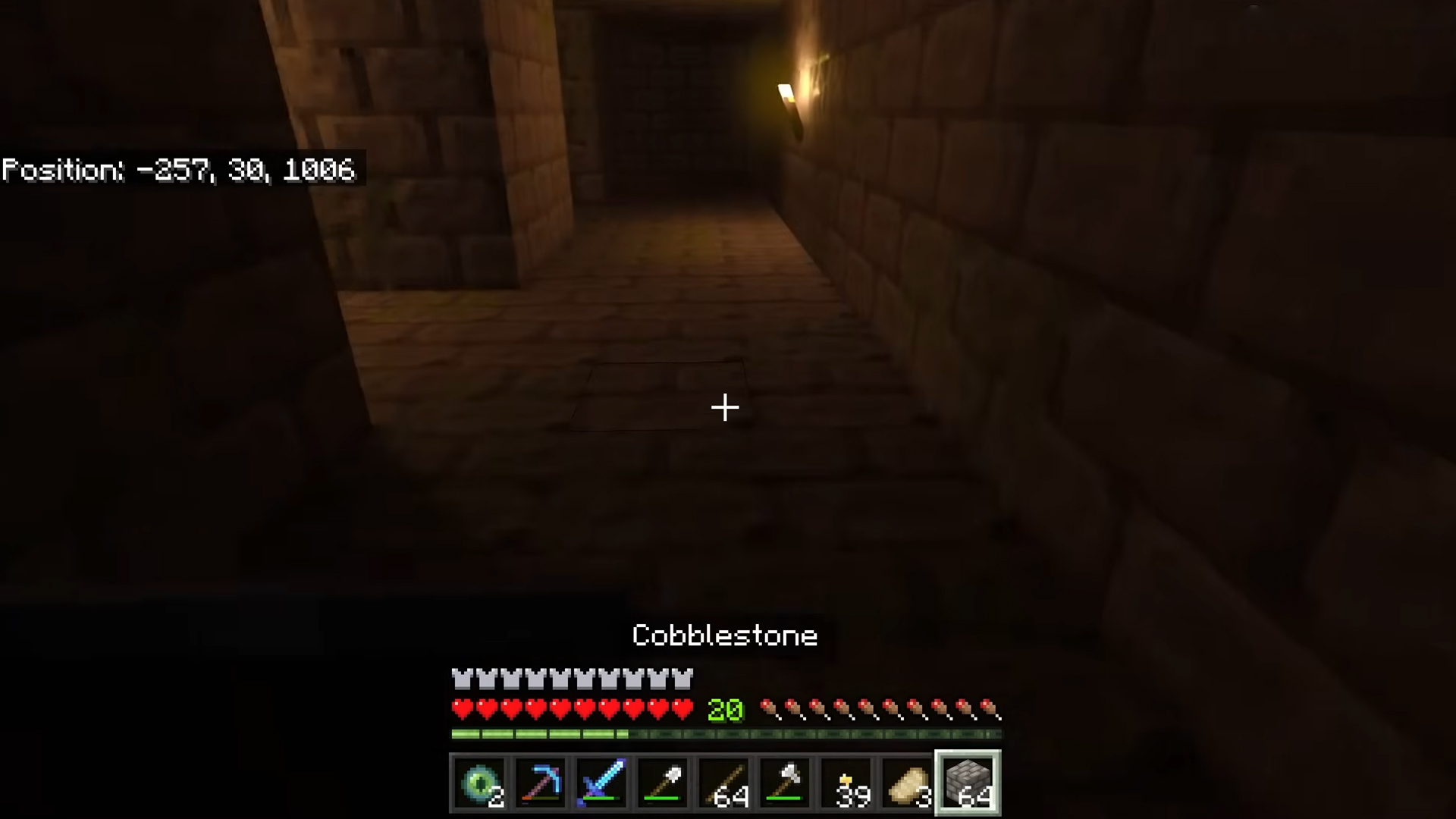 تنزيل minecraft