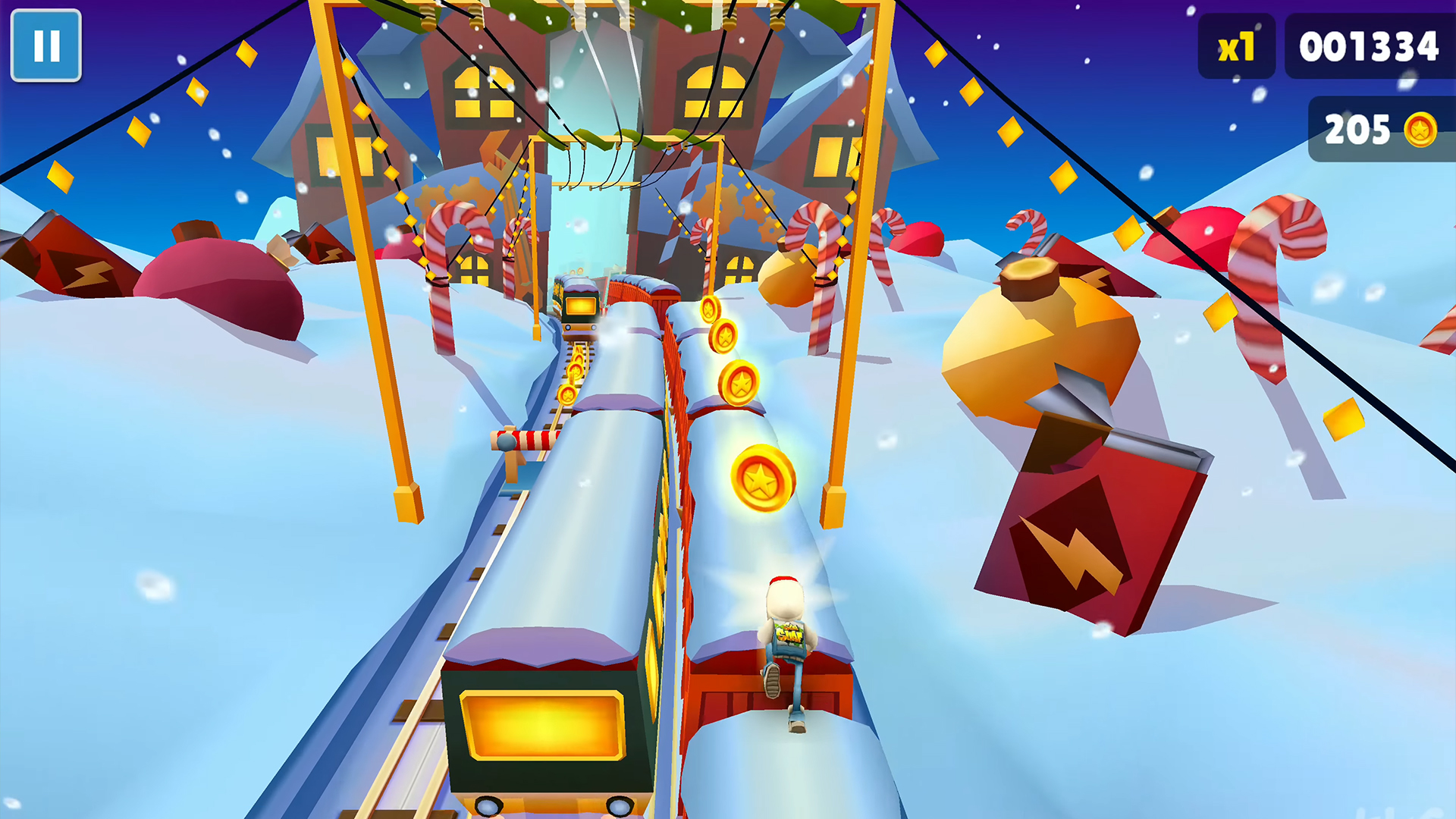 تحميل لعبة صب واي