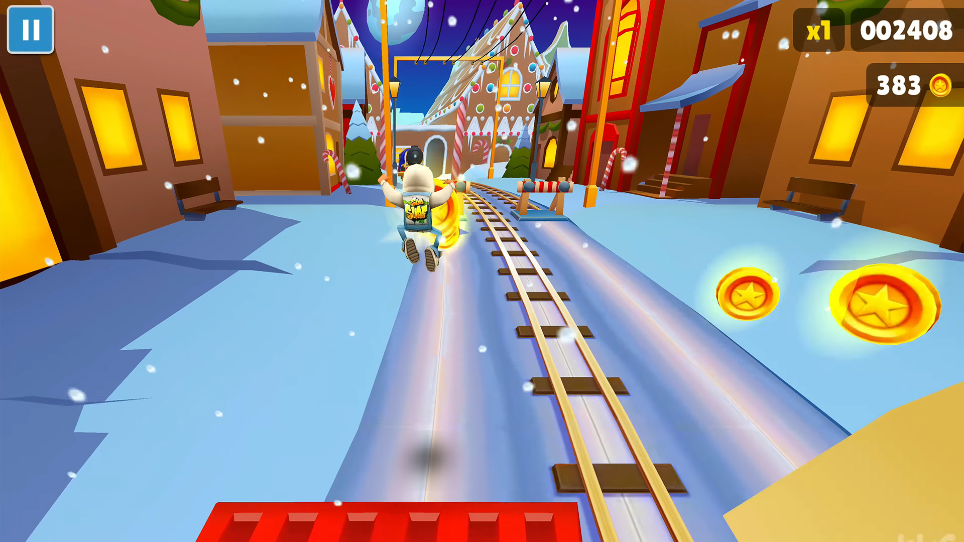 تنزيل لعبة صب واي