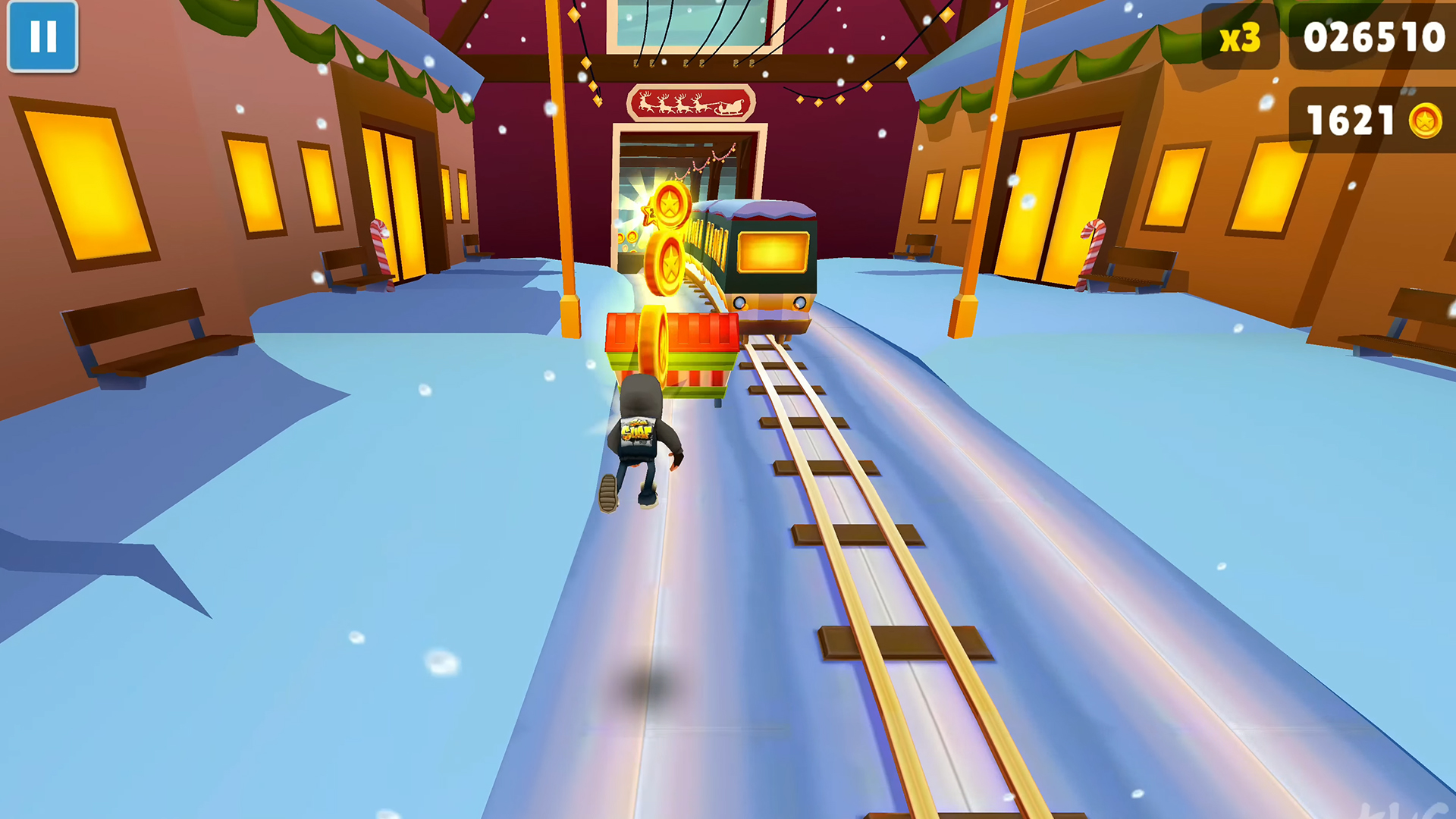 صب واي للاندرويد