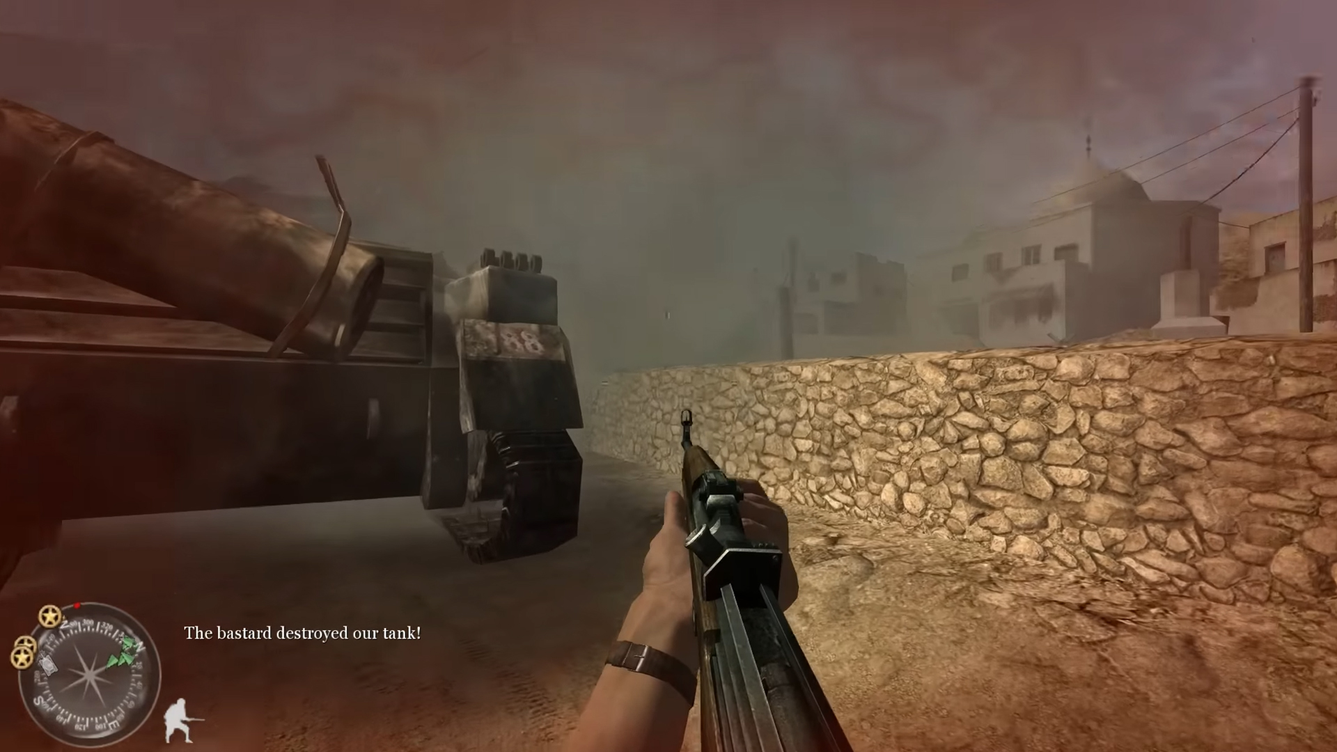 تحميل Call of Duty 2 للكمبيوتر