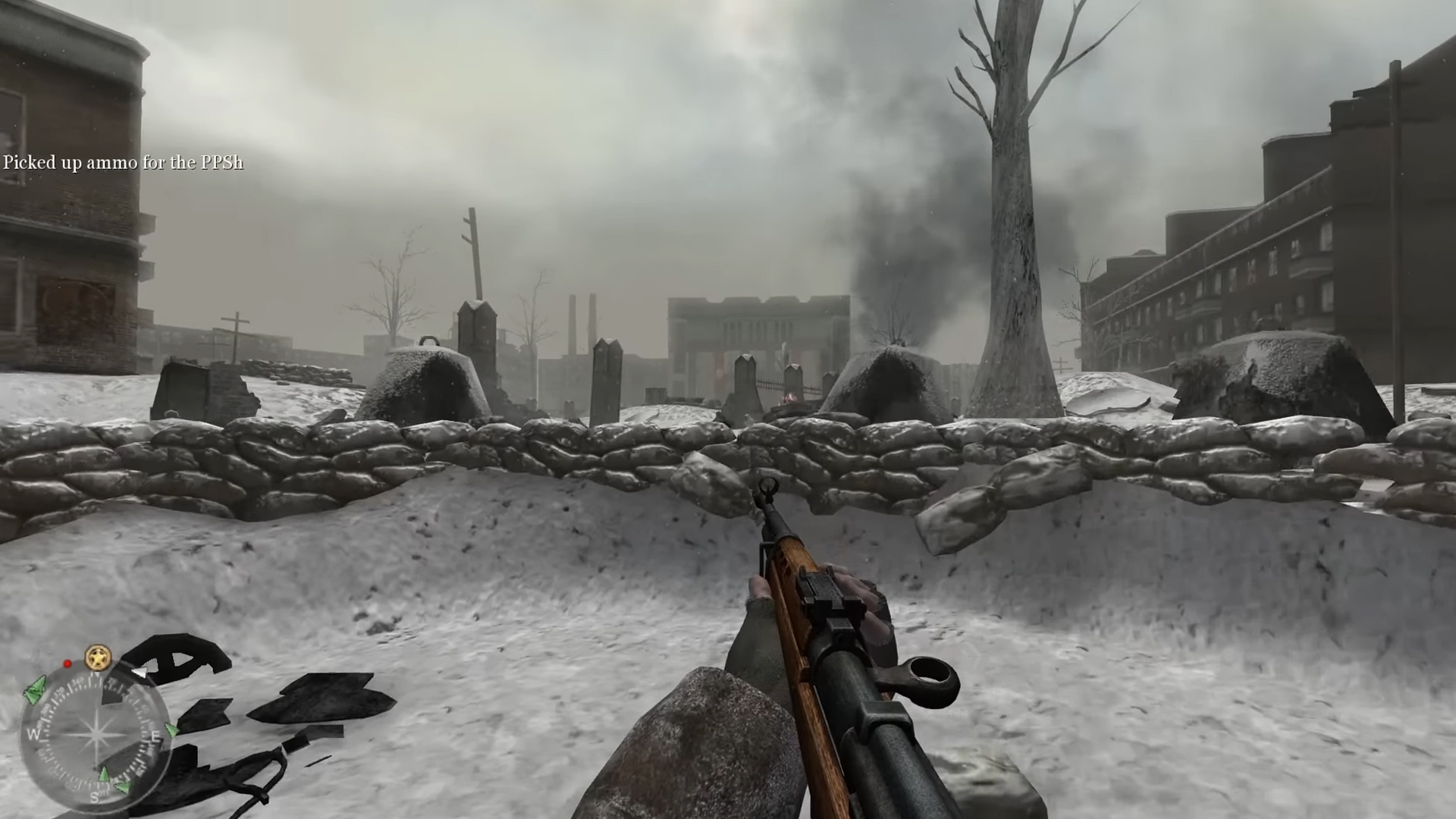 كول أوف ديوتي 2 للكمبيوتر والاندرويد