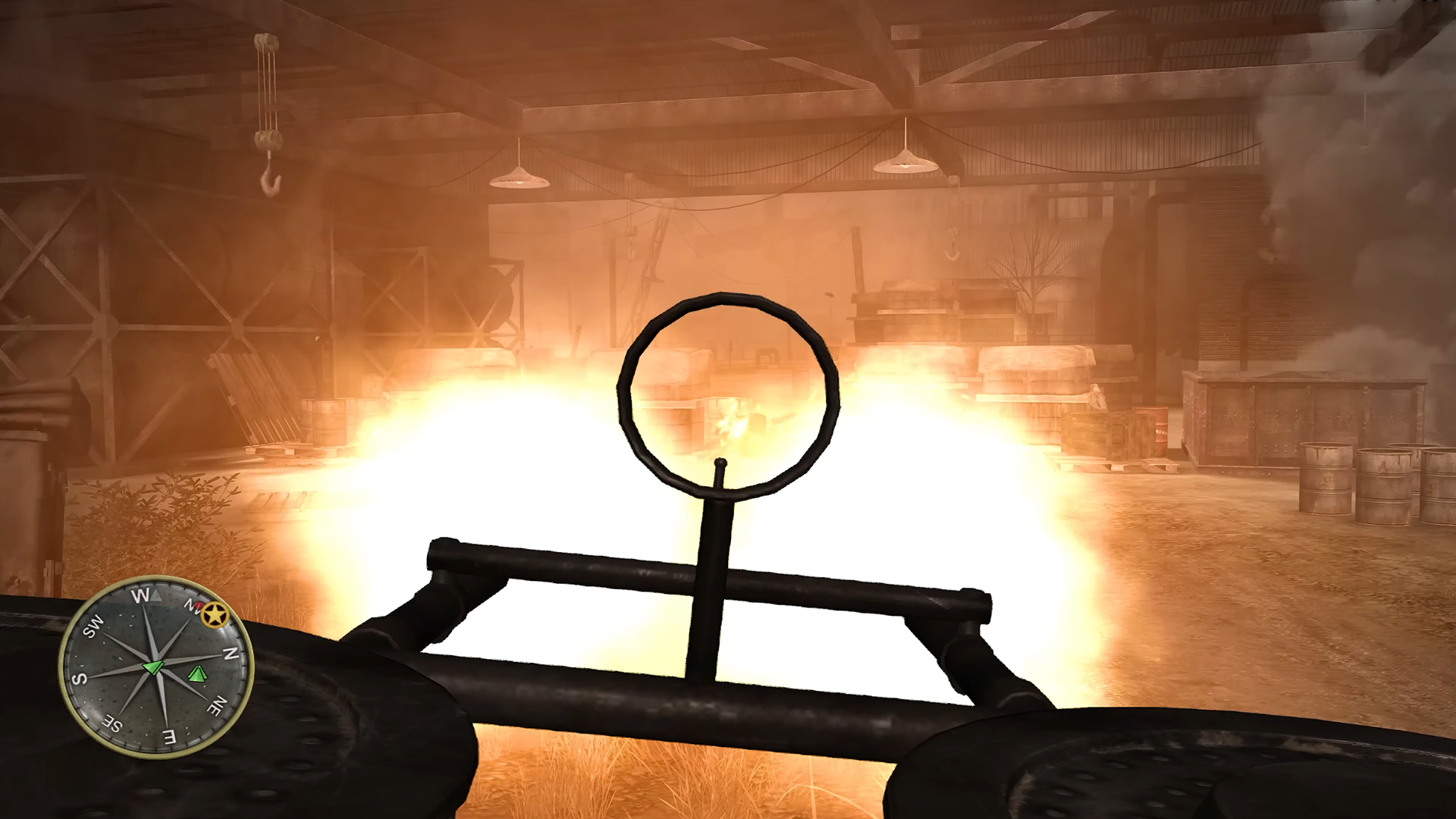 تنزيل Call of Duty 3