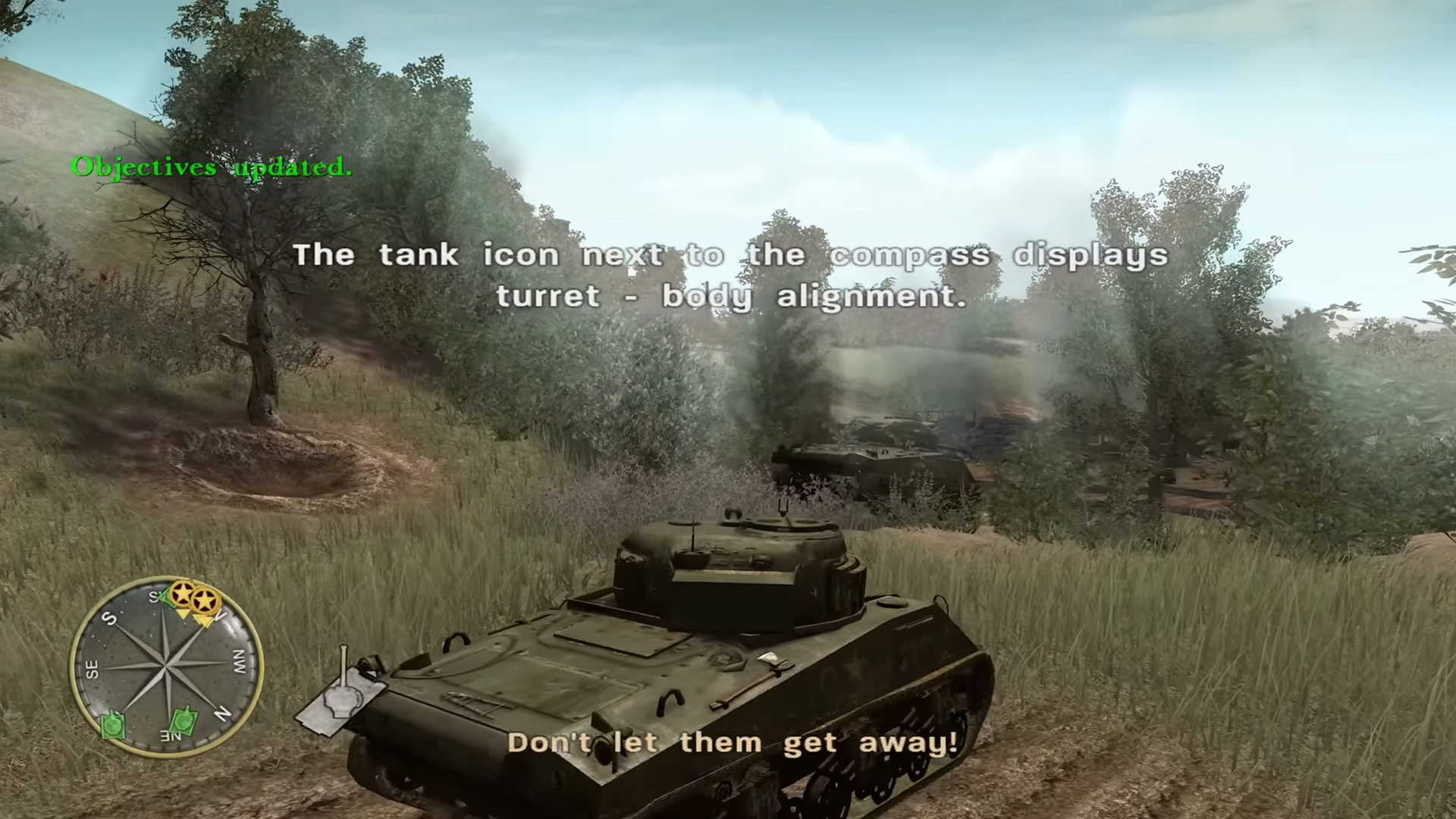 Call of Duty 3 Doenload