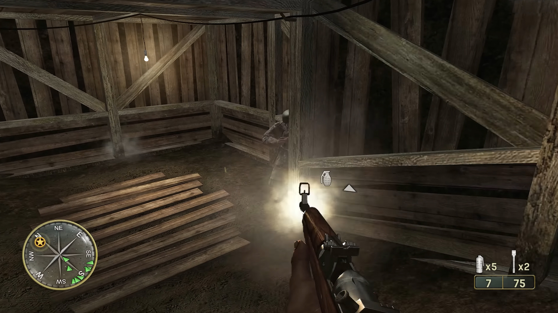 كول أوف ديوتي 3