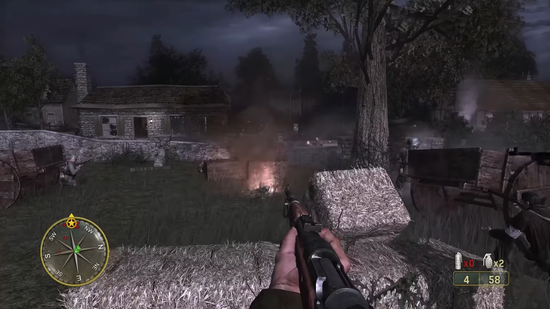 تحميل كول أوف ديوتي 3