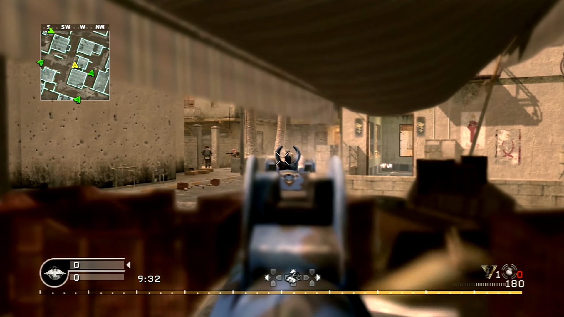 كول أوف ديوتي 4