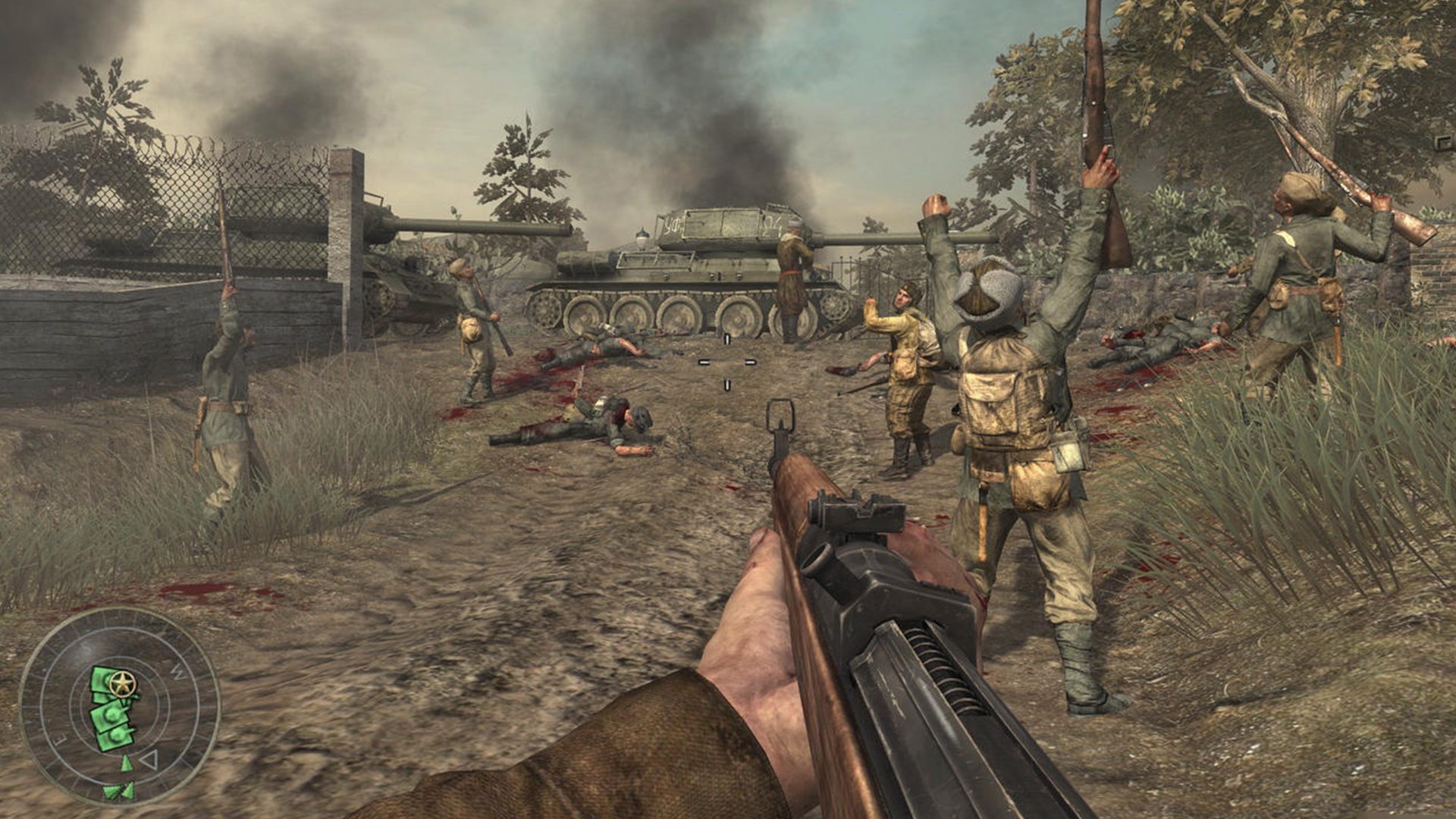 تحميل لعبة Call Of Duty