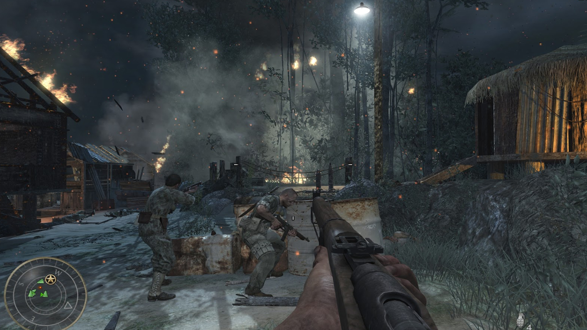 Call Of Duty للكمبيوتر