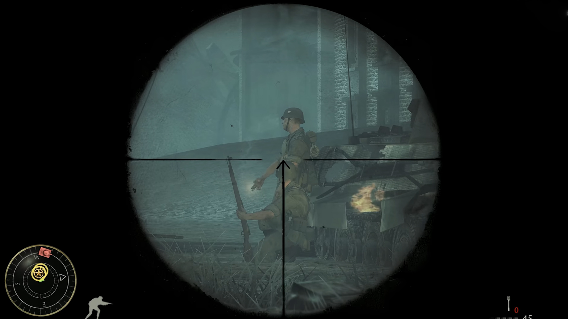 كول أوف ديوتي