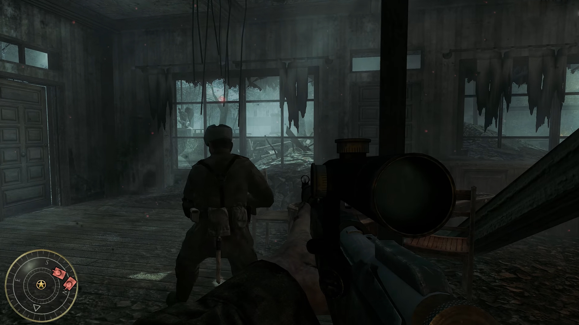 كول أوف ديوتي للكمبيوتر من ميديا فاير