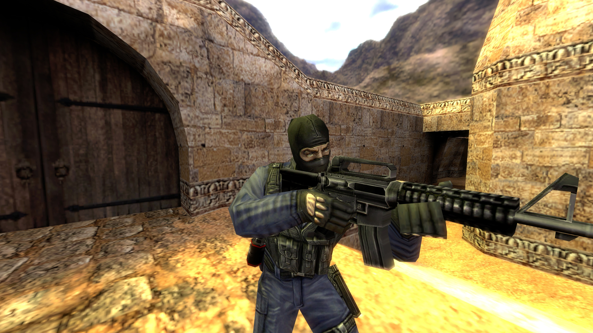 Counter Strike 1.6 Download