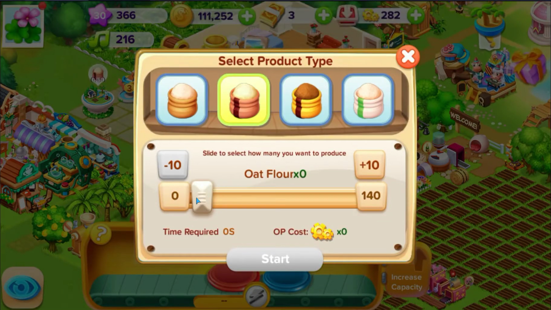 لعبة المزرعة السعيدة للكمبيوتر