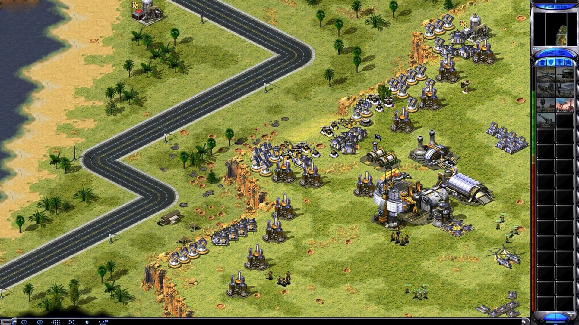 Red Alert 2 Download