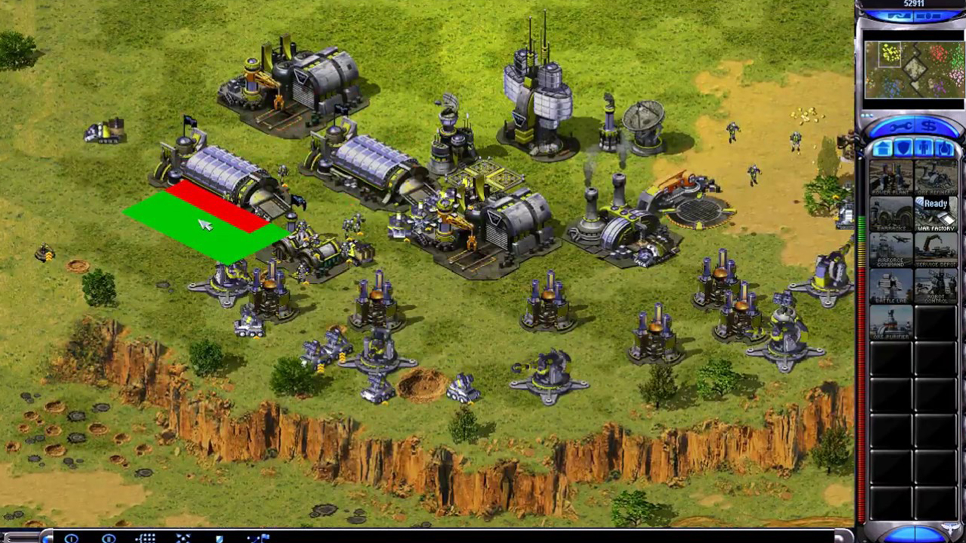 تحميل لعبة رد أليرت 2