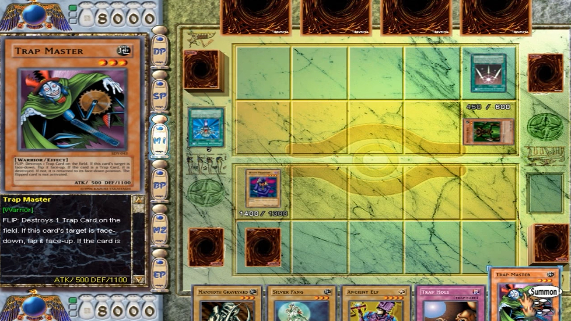 تحميل لعبة يوغي يو