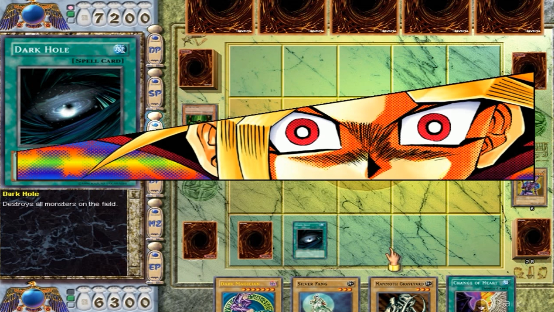 تنزيل لعبة يوغي يو بالعربية للكمبيوتر