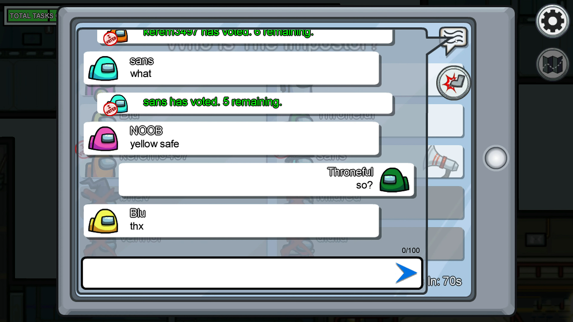 Download Among Us pc