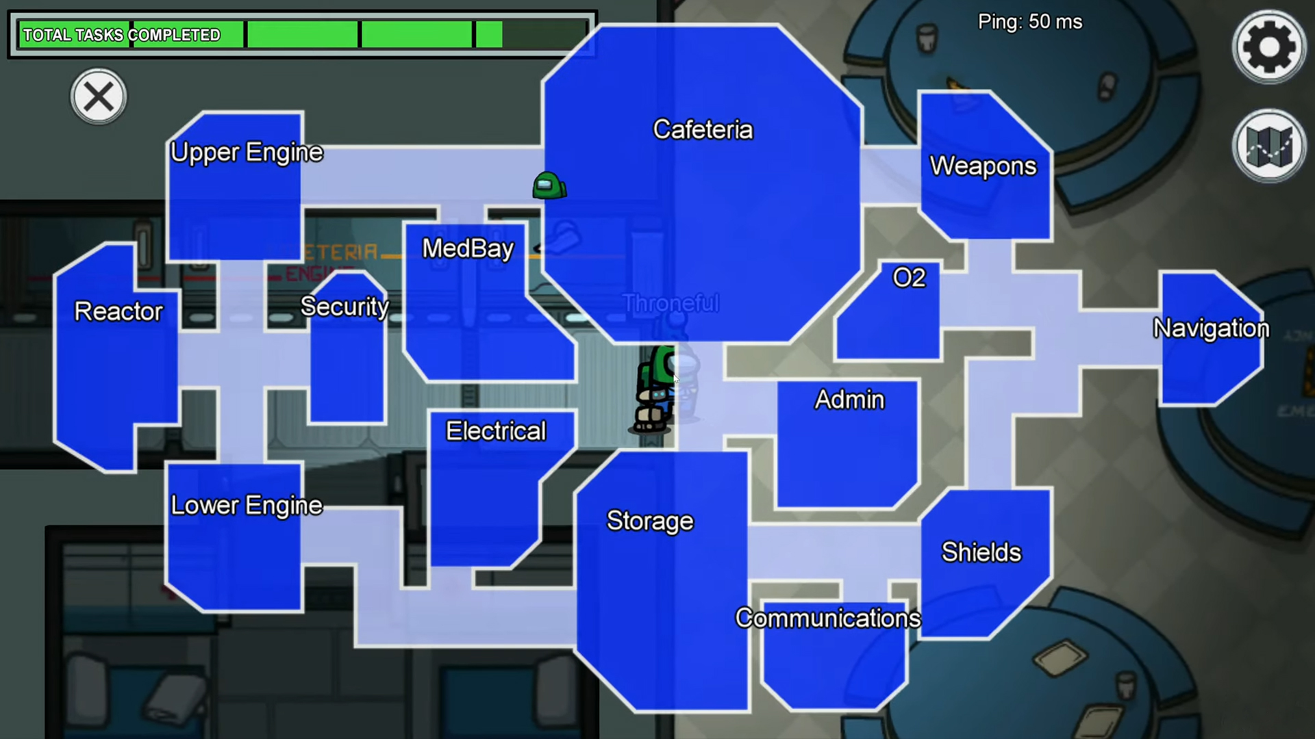 تحميل لعبة امونج اس