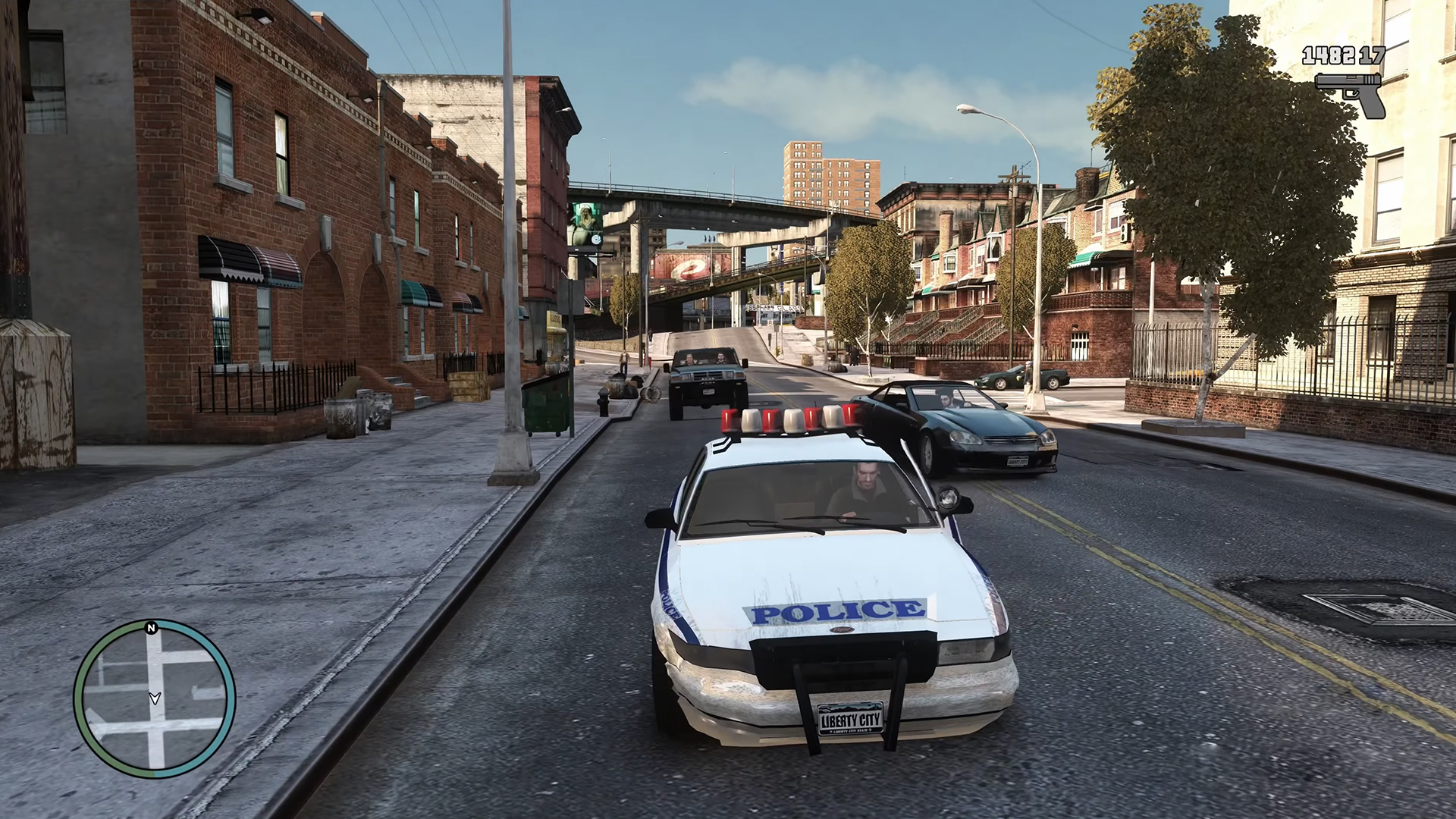 جاتا 4 للكمبيوتر