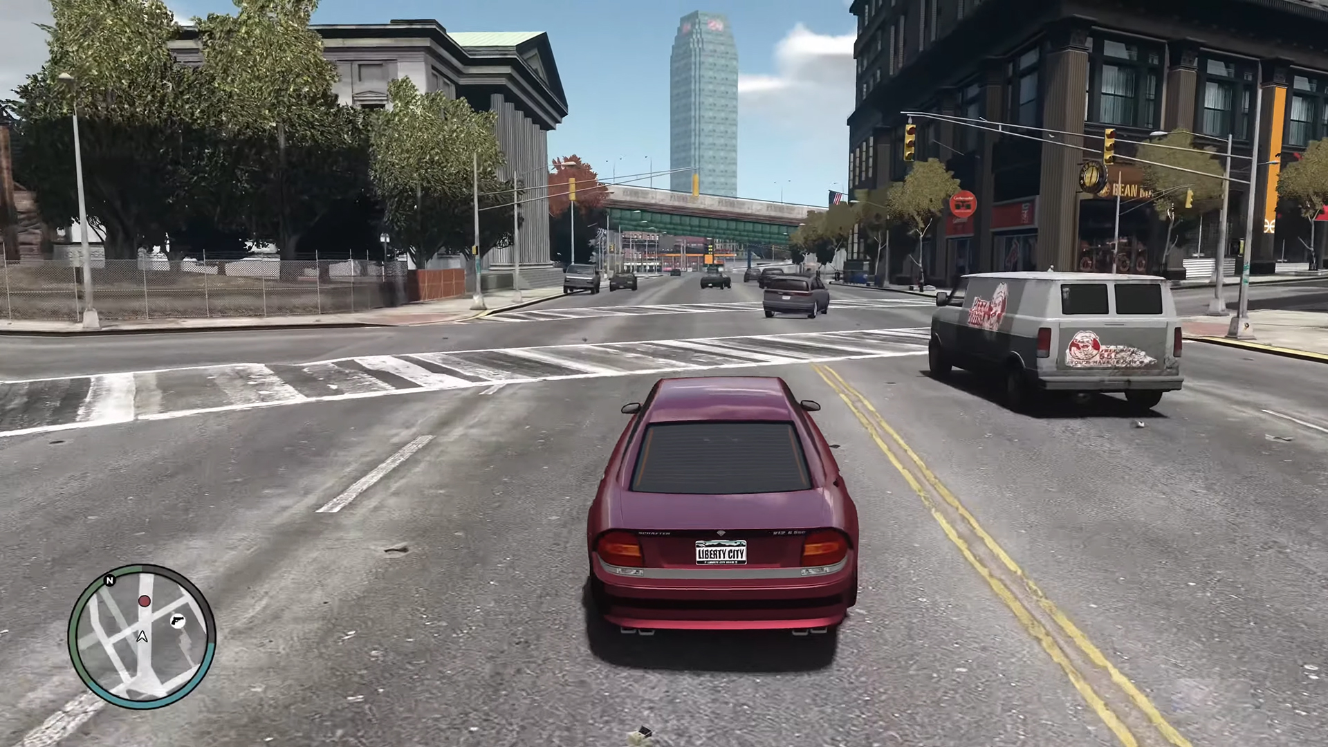 جاتا 4 للاندرويد