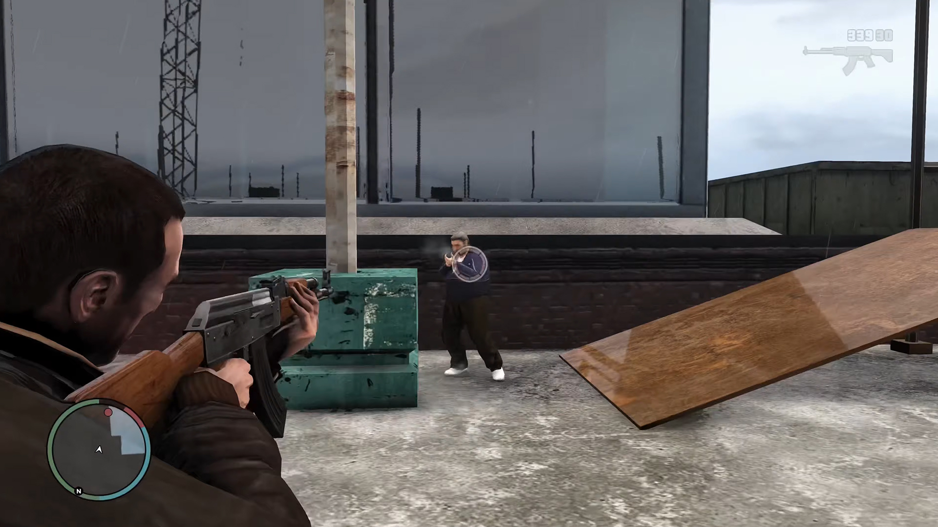 GTA 4