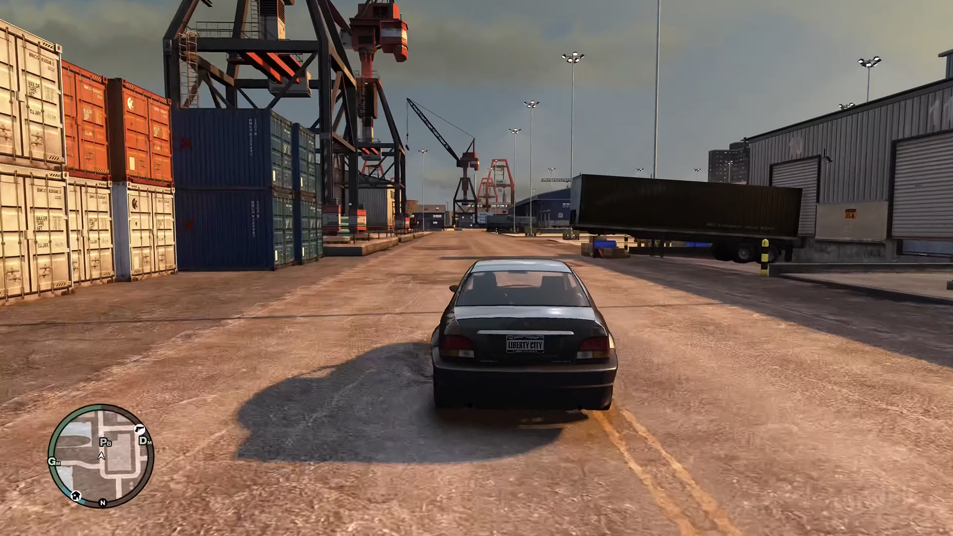 GTA 4 Download