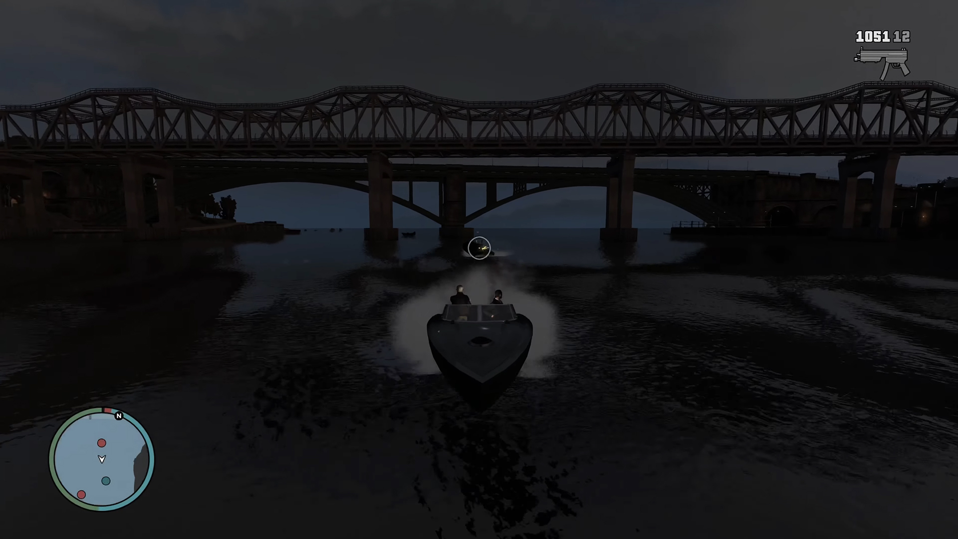 تحميل GTA 4 للكمبيوتر