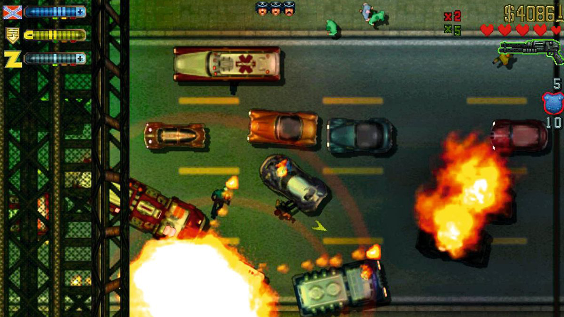 تحميل لعبة جاتا 2