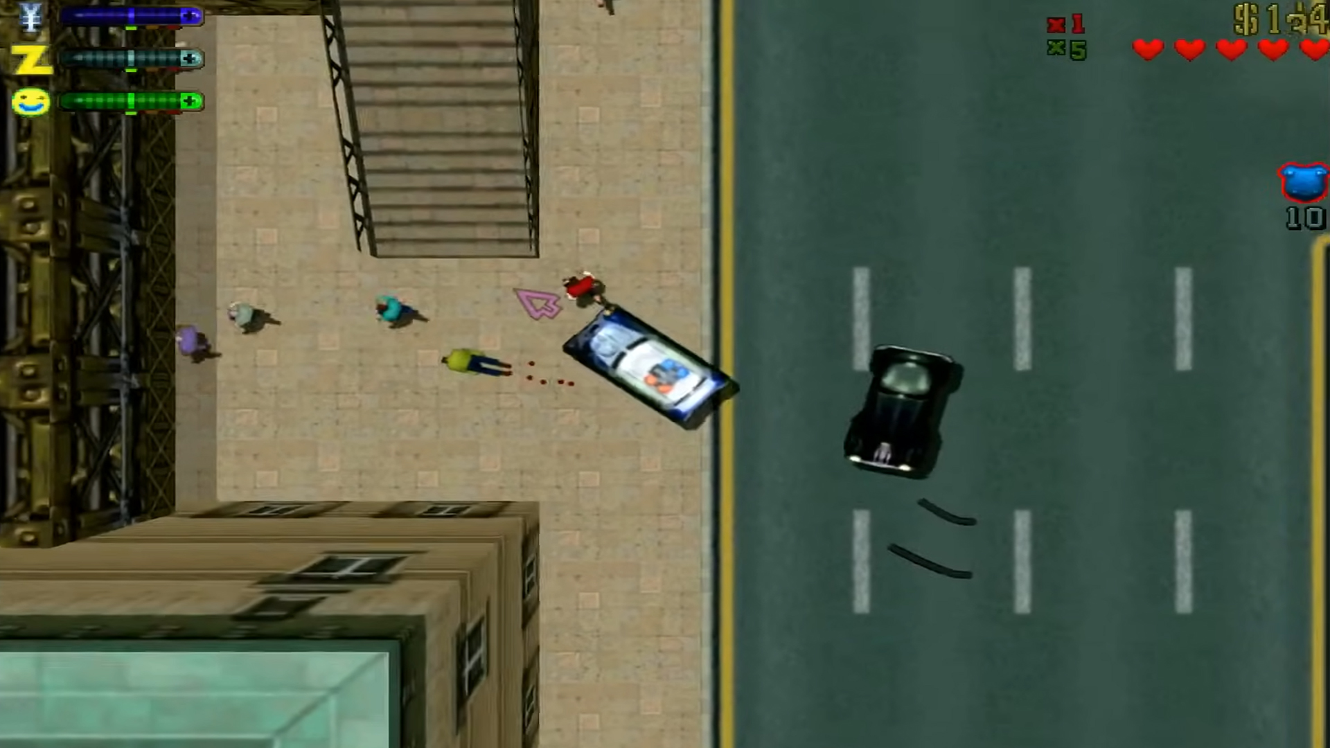 Gta 2