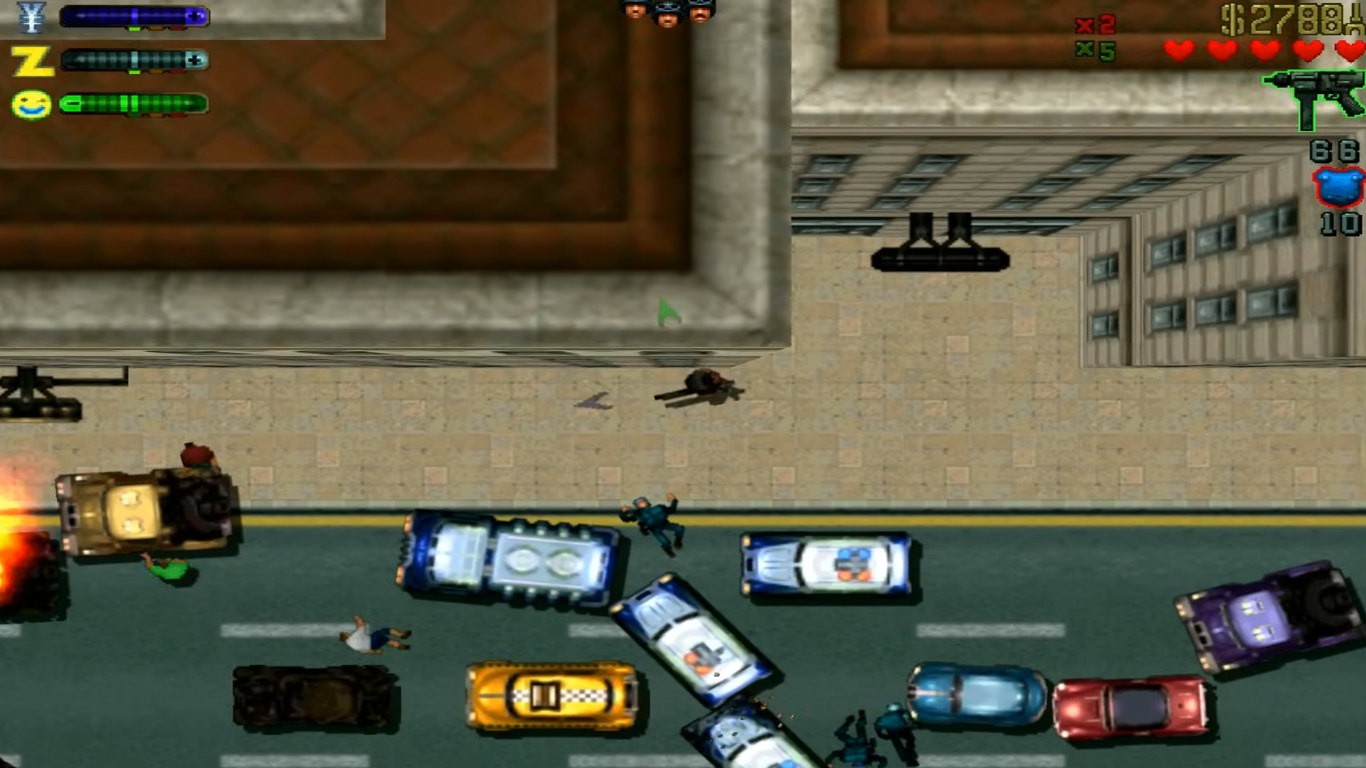 جاتا 2 للكمبيوتر