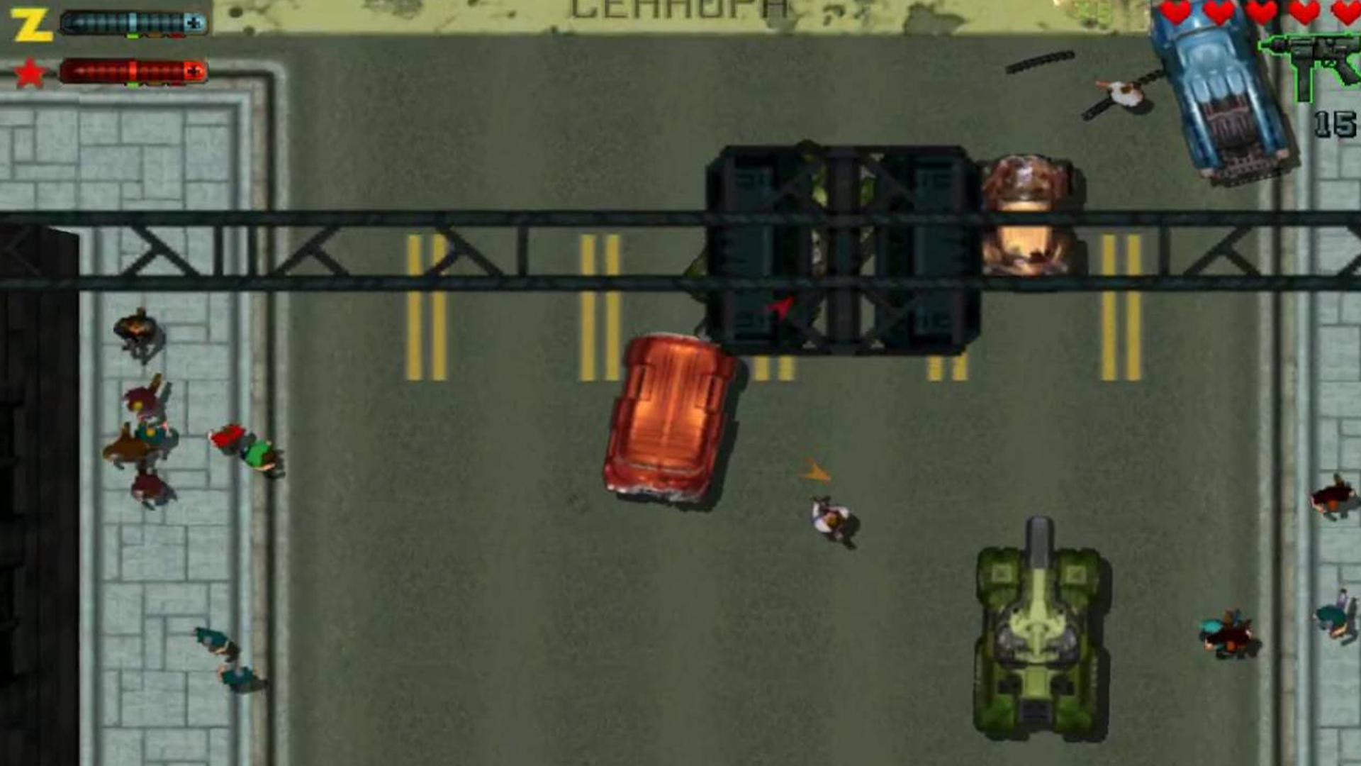 جاتا 2 للاندرويد