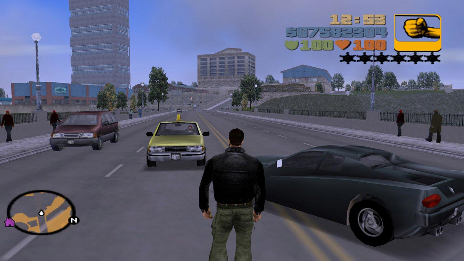 GTA 3 Download