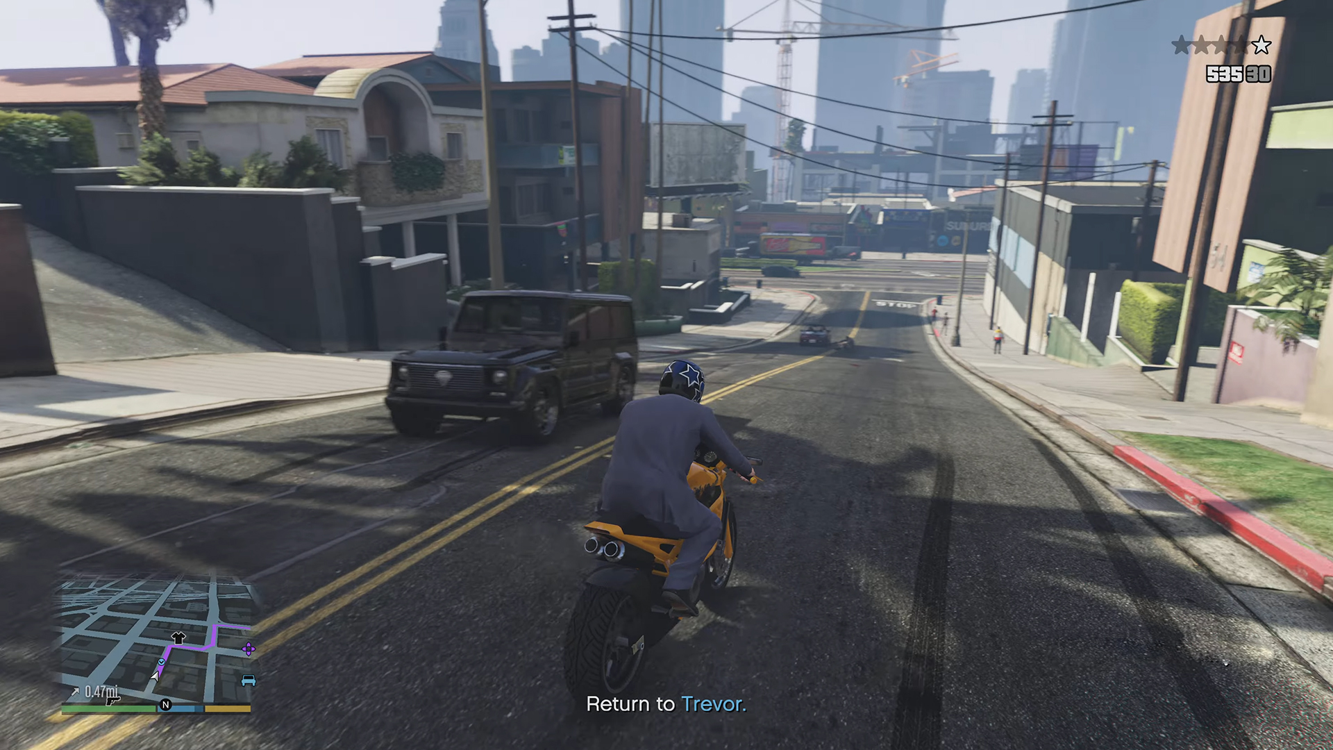 جاتا 5 للاندرويد