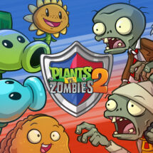 تحميل لعبة النباتات ضد الزومبي Plants Vs Zombies 2 من ميديا فاير برابط مباشر