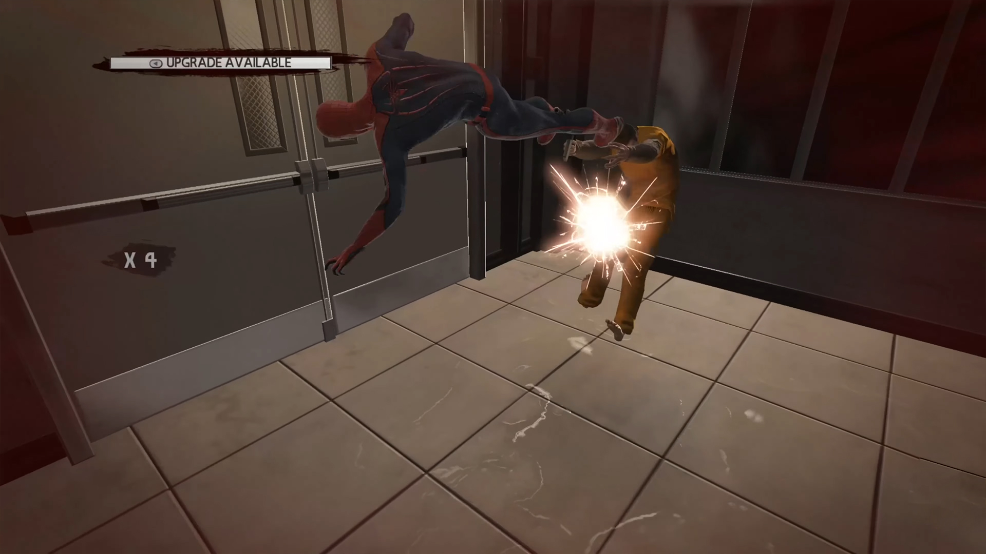 تحميل The Amazing Spider Man 2 للكمبيوتر