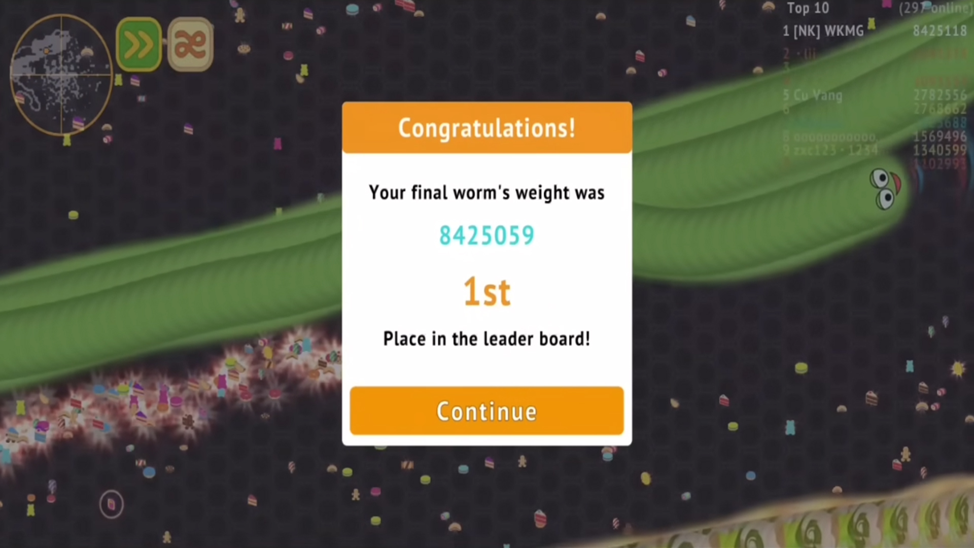 تحميل لعبة الثعبان للكمبيوتر