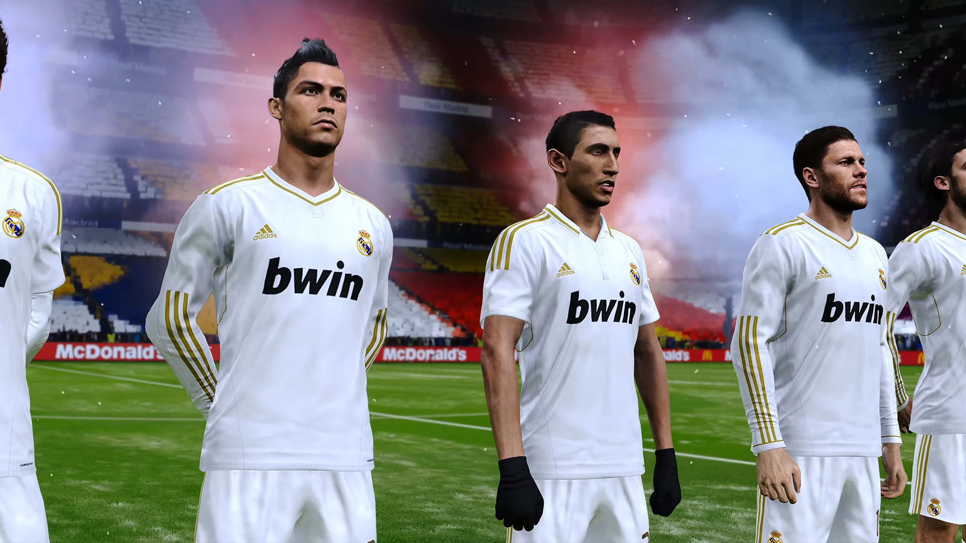 PES 2011