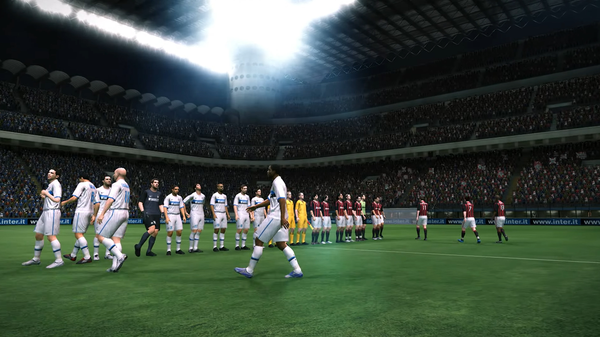 تنزيل PES 2010