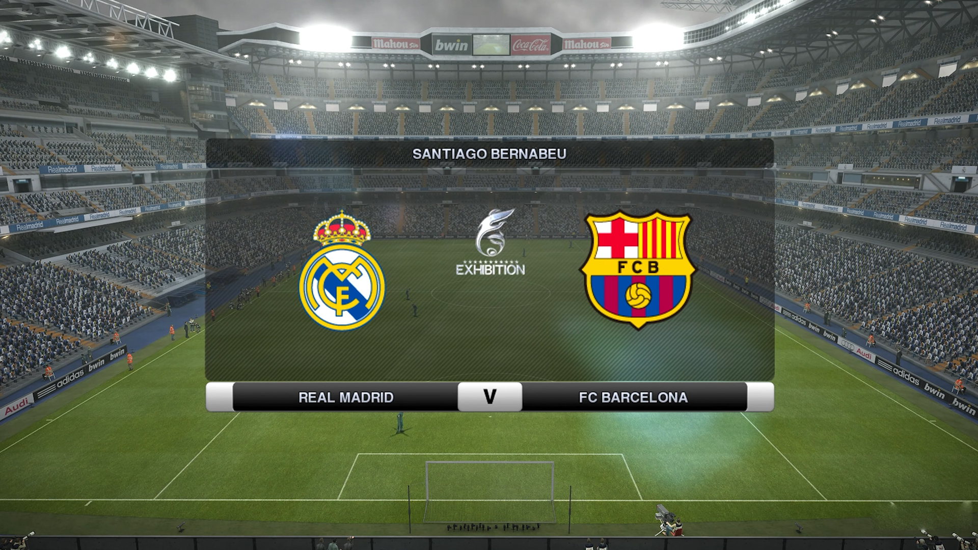 تحميل لعبة بيس 2012