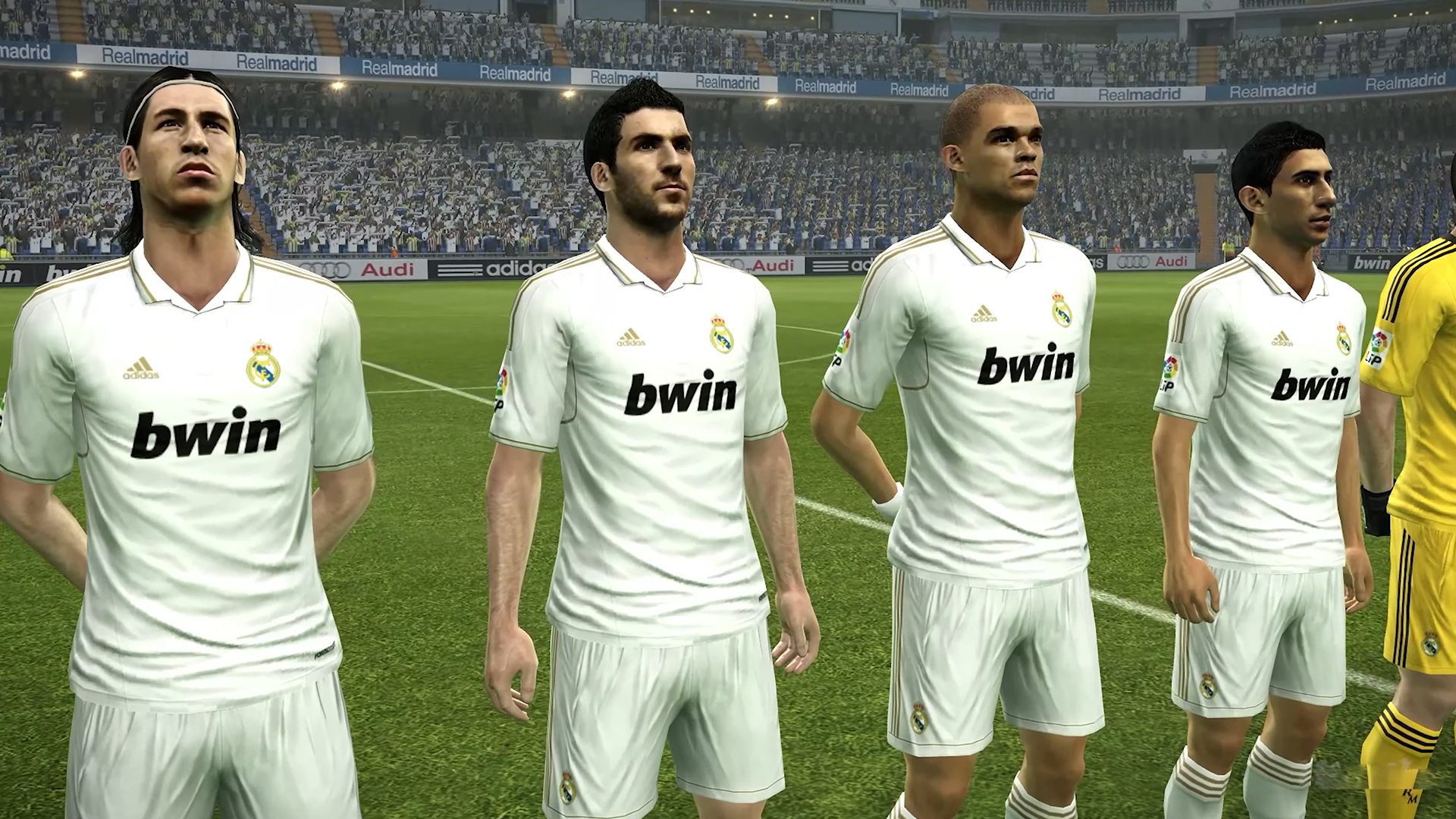 بيس 2012 للكمبيوتر والاندرويد