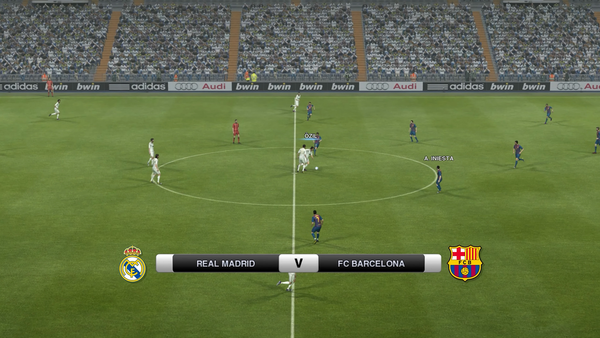PES 2012 Download PC