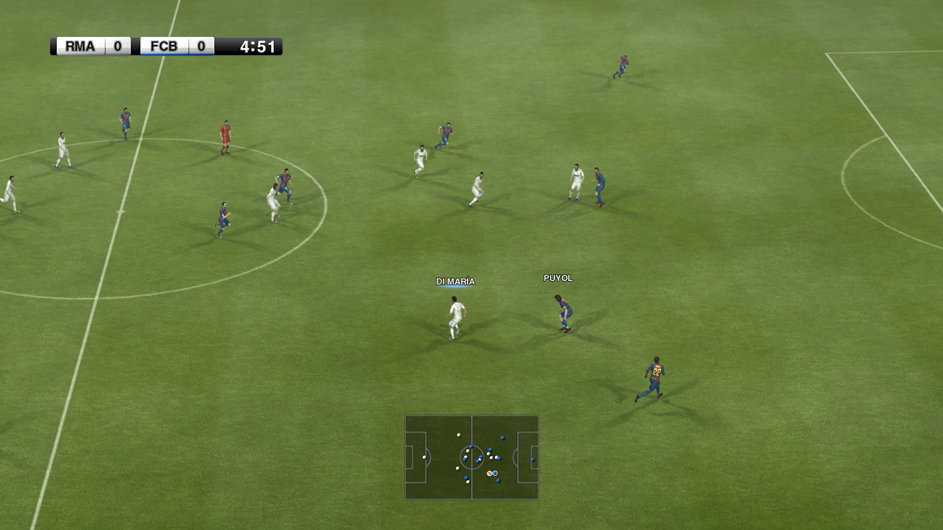 PES12