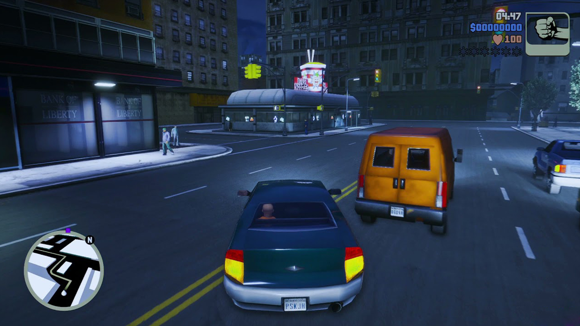 تنزيل لعبة جاتا 3 المحسنة للكمبيوتر