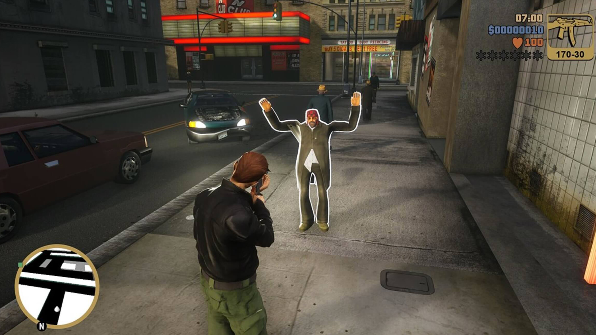 تحميل جاتا 3 المحسنة