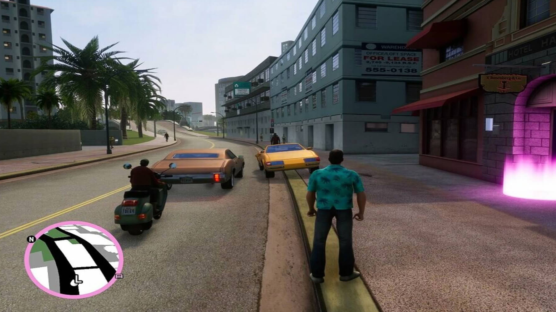 تحميل لعبة جاتا 7