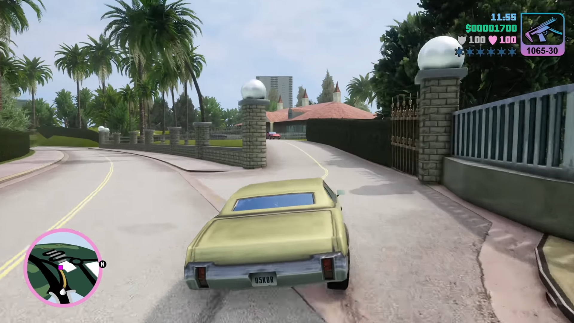 جاتا فايس سيتي