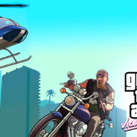 تحميل لعبة GTA Vice City Stories للاندرويد والكمبيوتر من ميديا فاير